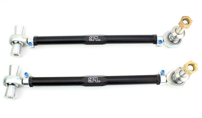 SPL TR E9X SPL BMW E9X/E8X/F8X FRONT TENSION RODS