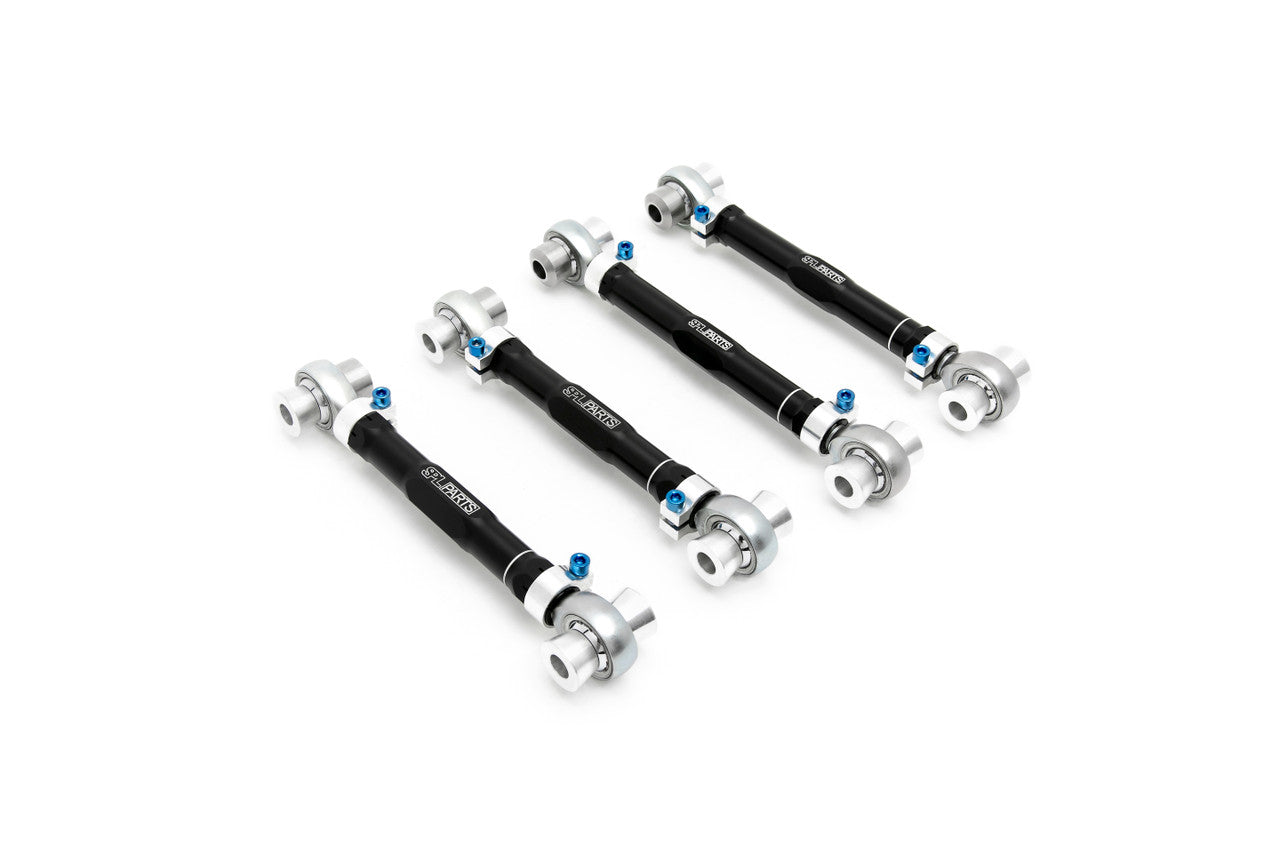 SPL RUA E9X SPL BMW E9X/E8X REAR UPPER ARM LINKS