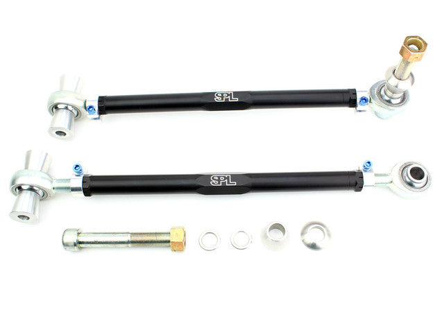 SPL TR E9X SPL BMW E9X/E8X/F8X FRONT TENSION RODS