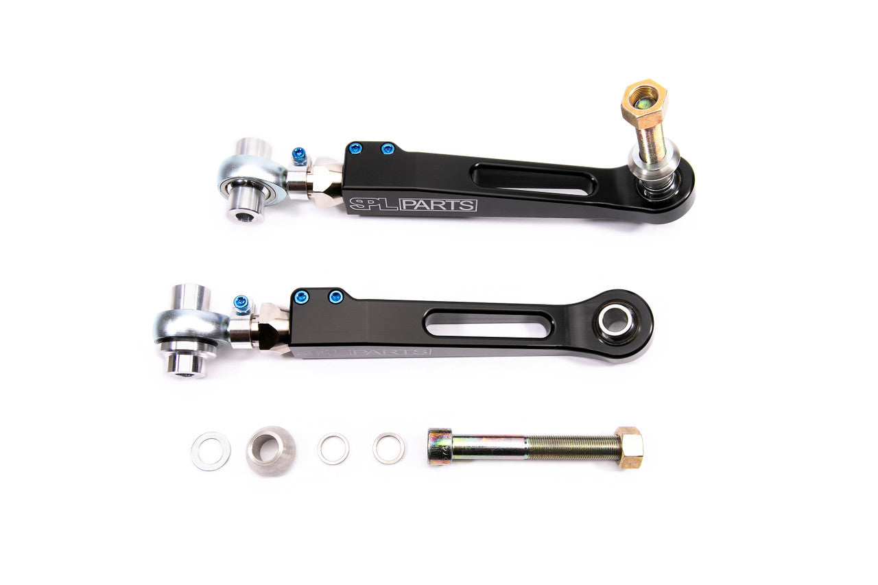 SPL FLCA G29 SPL FRONT LOWER CONTROL ARMS TOYOTA SUPRA GR A90/BMW Z4 G29