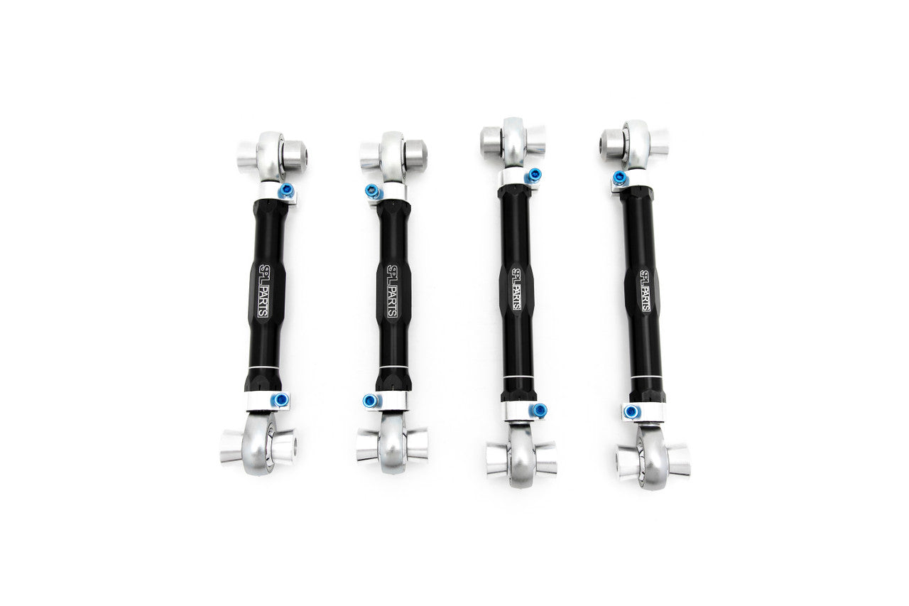 SPL RUA E9X SPL BMW E9X/E8X REAR UPPER ARM LINKS