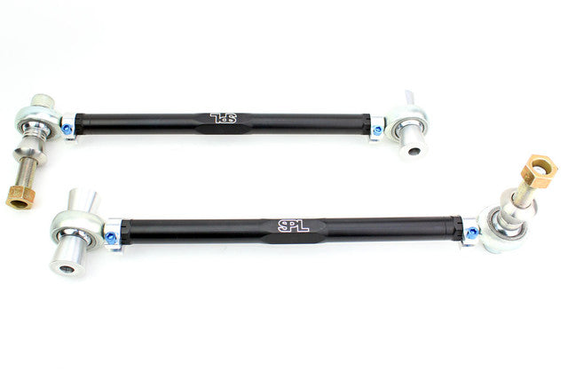 SPL TR E9X SPL BMW E9X/E8X/F8X FRONT TENSION RODS