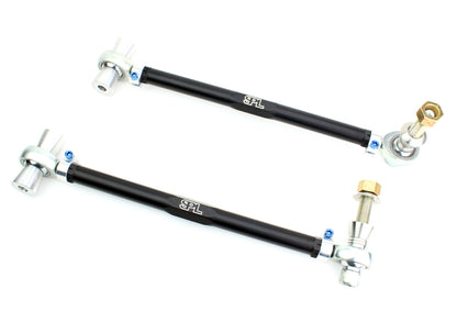 SPL TR E9X SPL BMW E9X/E8X/F8X FRONT TENSION RODS