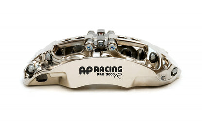 13.01.10031-ENP AP RACING ENP COMPETITION BRAKE KIT (FRONT CP9668/372MM) W. PAD TENSION CLIPS