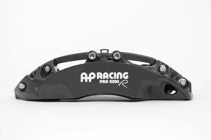 13.01.10027 AP RACING COMPETITION BRAKE KIT (FRONT CP9668/355MM) W. PAD TENSION CLIPS