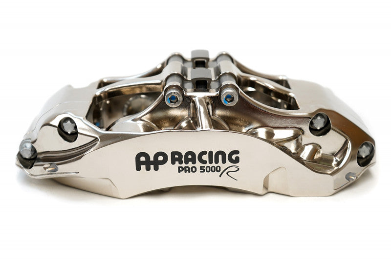 13.01.10032-ENP AP RACING ENP COMPETITION BRAKE KIT (FRONT CP9660/355MM) W. PAD TENSION CLIPS