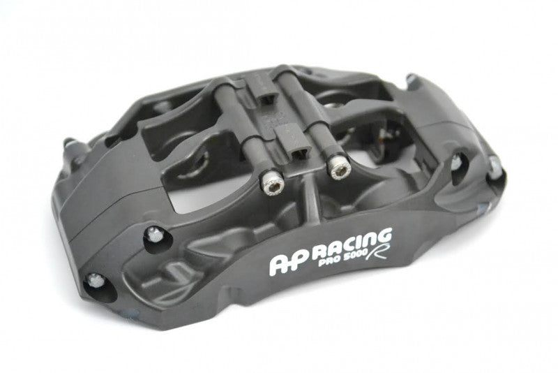 13.01.10029 AP RACING COMPETITION BRAKE KIT (FRONT CP9660/372MM) W. PAD TENSION CLIPS
