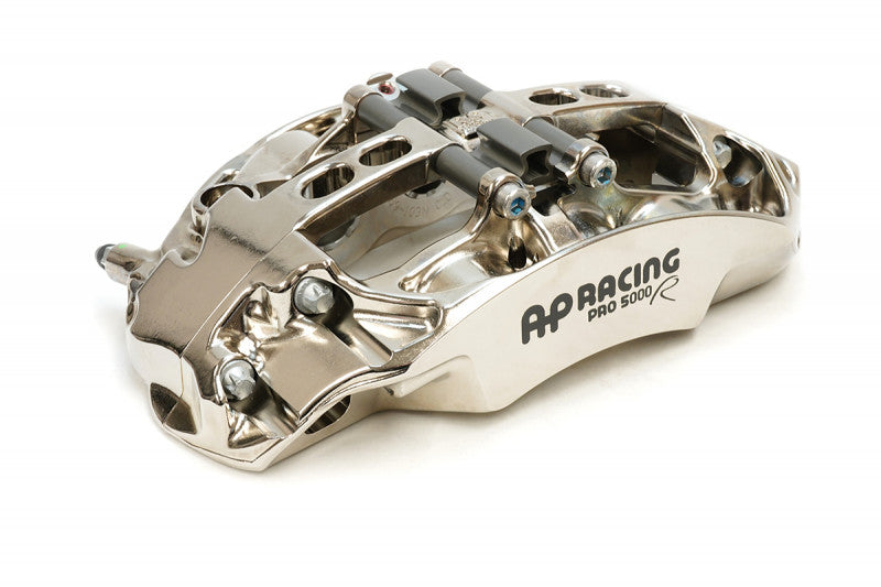 13.01.10031-ENP AP RACING ENP COMPETITION BRAKE KIT (FRONT CP9668/372MM) W. PAD TENSION CLIPS