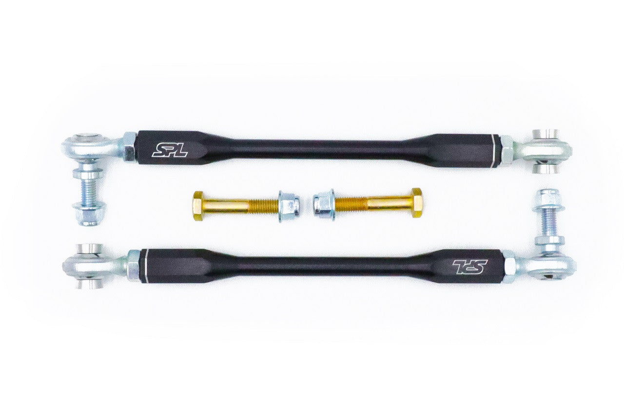 SPL RE 991 WS SPL REAR SWAYBAR ENDLINKS PORSCHE 991.2 RS WEISSACH