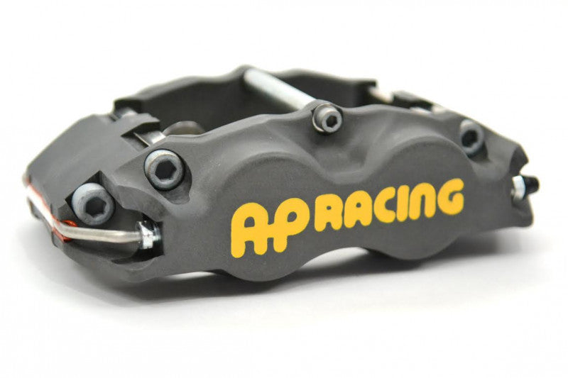 13.01.10147 AP RACING COMPETITION ENDURANCE BRAKE KIT (FRONT CP8350/325MM) w. PAD TENSION CLIPS