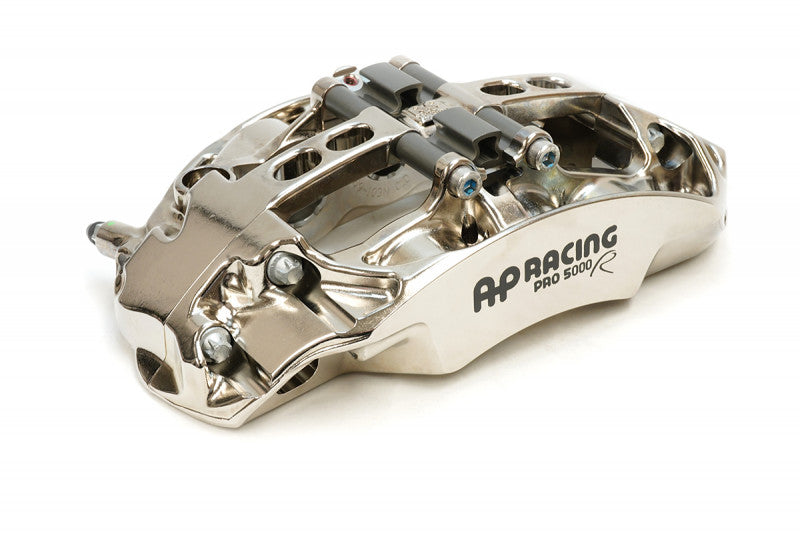 13.01.10175-ENP AP RACING ENP COMPETITION BRAKE KIT (FRONT 9668/372MM) w. PAD TENSION CLIPS