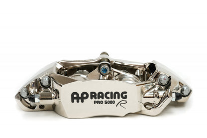 13.01.10050-ENP AP RACING ENP COMPETITION BRAKE KIT (REAR 9449/365MM) w. PAD TENSION CLIPS