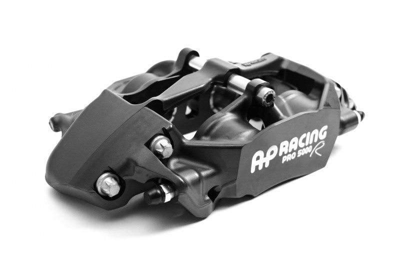 13.01.10111 AP RACING COMPETITION BRAKE KIT (REAR 9451/365MM) w. PAD TENSION CLIPS