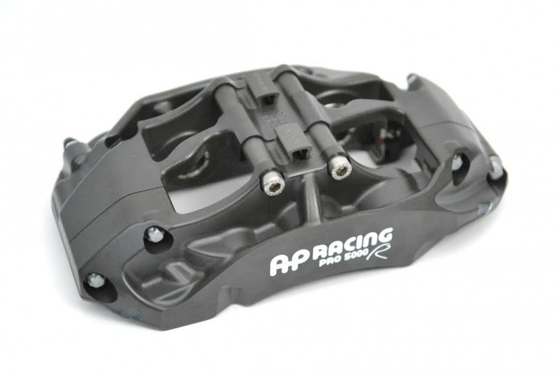 13.01.10151 AP RACING COMPETITION BRAKE KIT (FRONT CP9660/372MM) w. PAD TENSION CLIPS