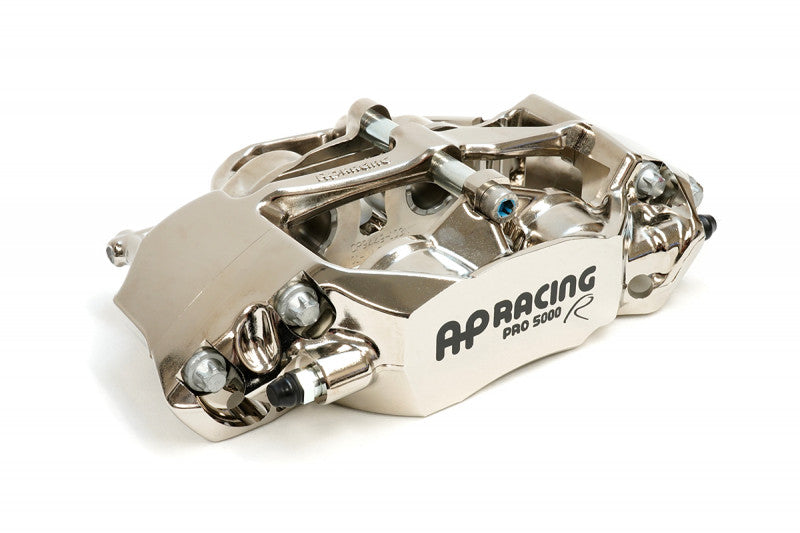 13.01.10050-ENP AP RACING ENP COMPETITION BRAKE KIT (REAR 9449/365MM) w. PAD TENSION CLIPS