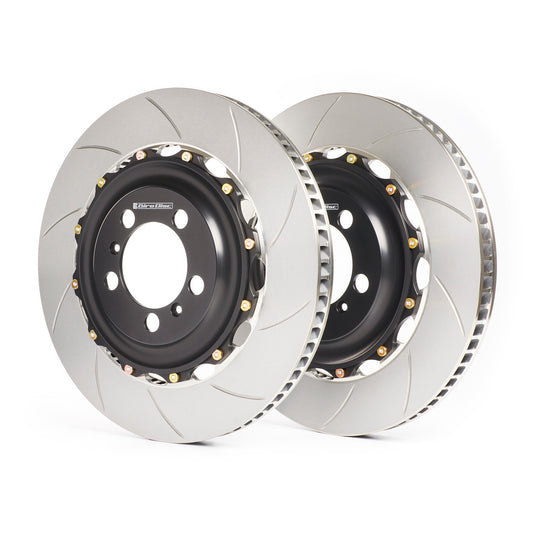 A1-220 GIRODISC BMW F8X 400MM FRONT ROTORS (FOR RED/SILVER/GOLD CALIPERS)