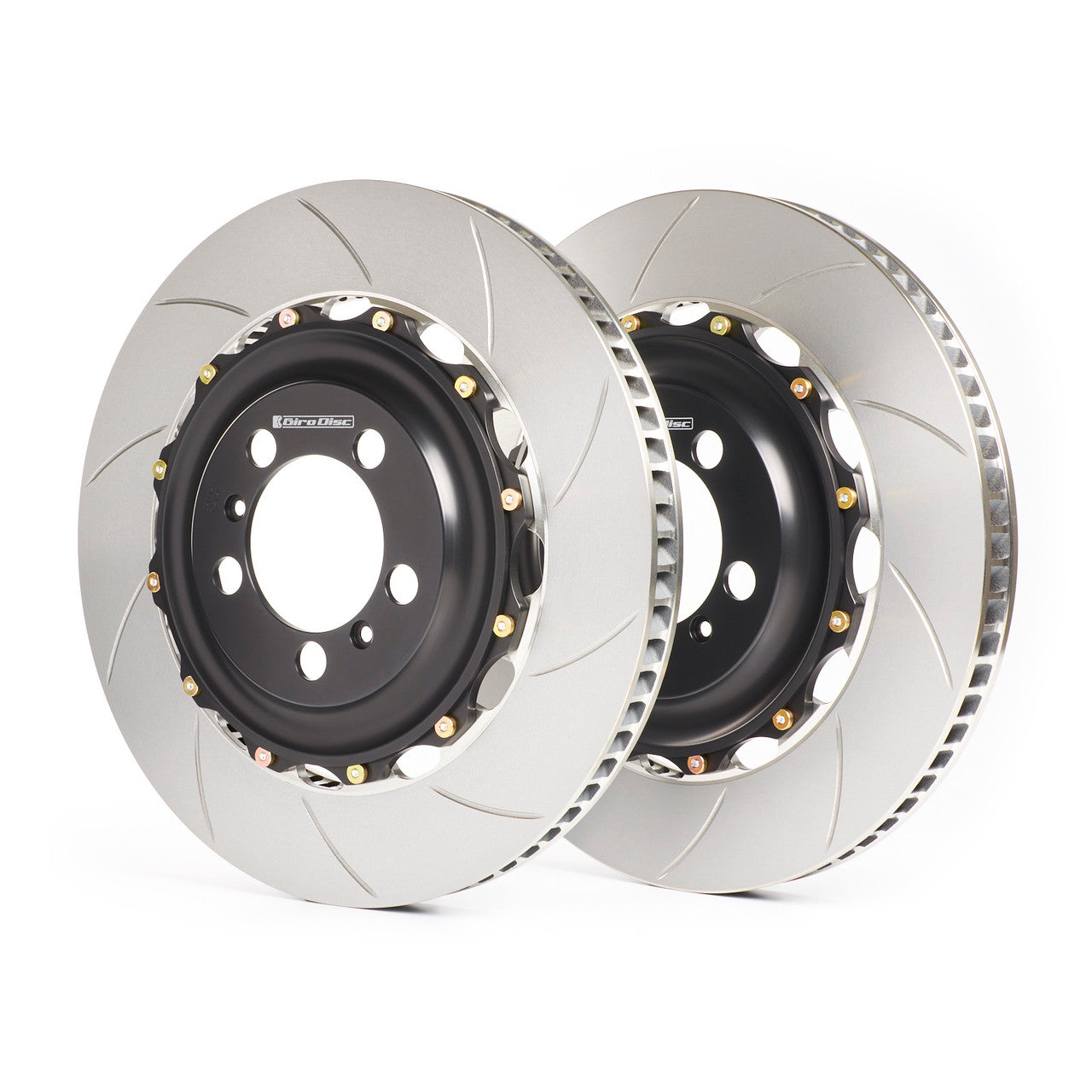 A2-146 GIRODISC PORSCHE 991 REAR ROTORS