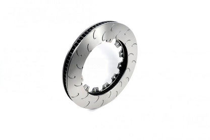 13.05.10050 AP RACING J HOOK COMPETITION DISC REPLACEMENT RING (15.51"X1.34" / 394X34MM) - RIGHT HAND, 84 VANE RP