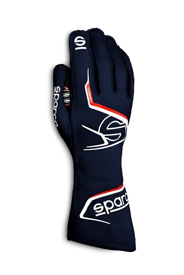 00131410NRRS SPARCO ARROW GLOVE