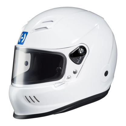 HJC-H10WM20 HJC H10 HELMET (WHITE)