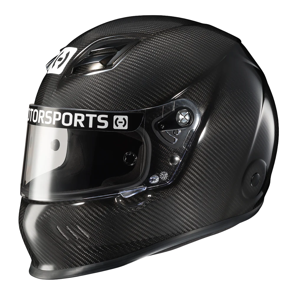 HJC-H10CM20 HJC H10 CARBON HELMET (BLACK)