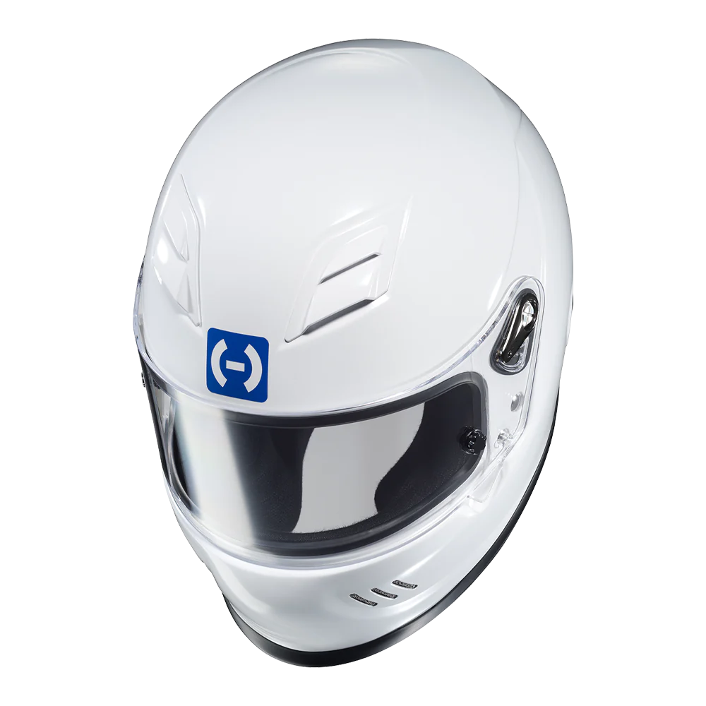 HJC-H10WM20 HJC H10 HELMET (WHITE)