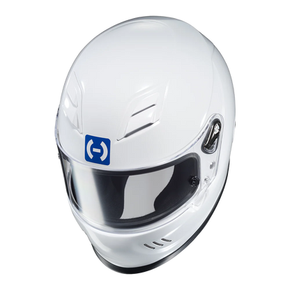 HJC-H10WM20 HJC H10 HELMET (WHITE)