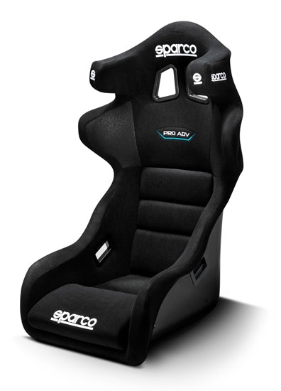 008017RNR SPARCO SEAT PRO ADV QRT