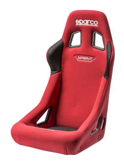 008235NR SPARCO SEAT SPRINT