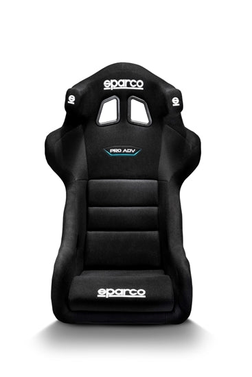 008017RNR SPARCO SEAT PRO ADV QRT