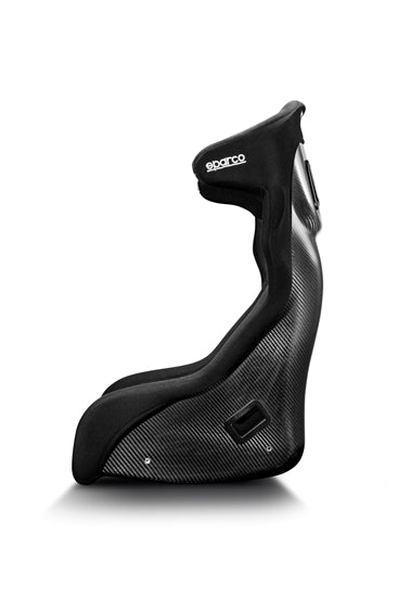 008011ZNR SPARCO SEAT CIRCUIT II QRT CARBON